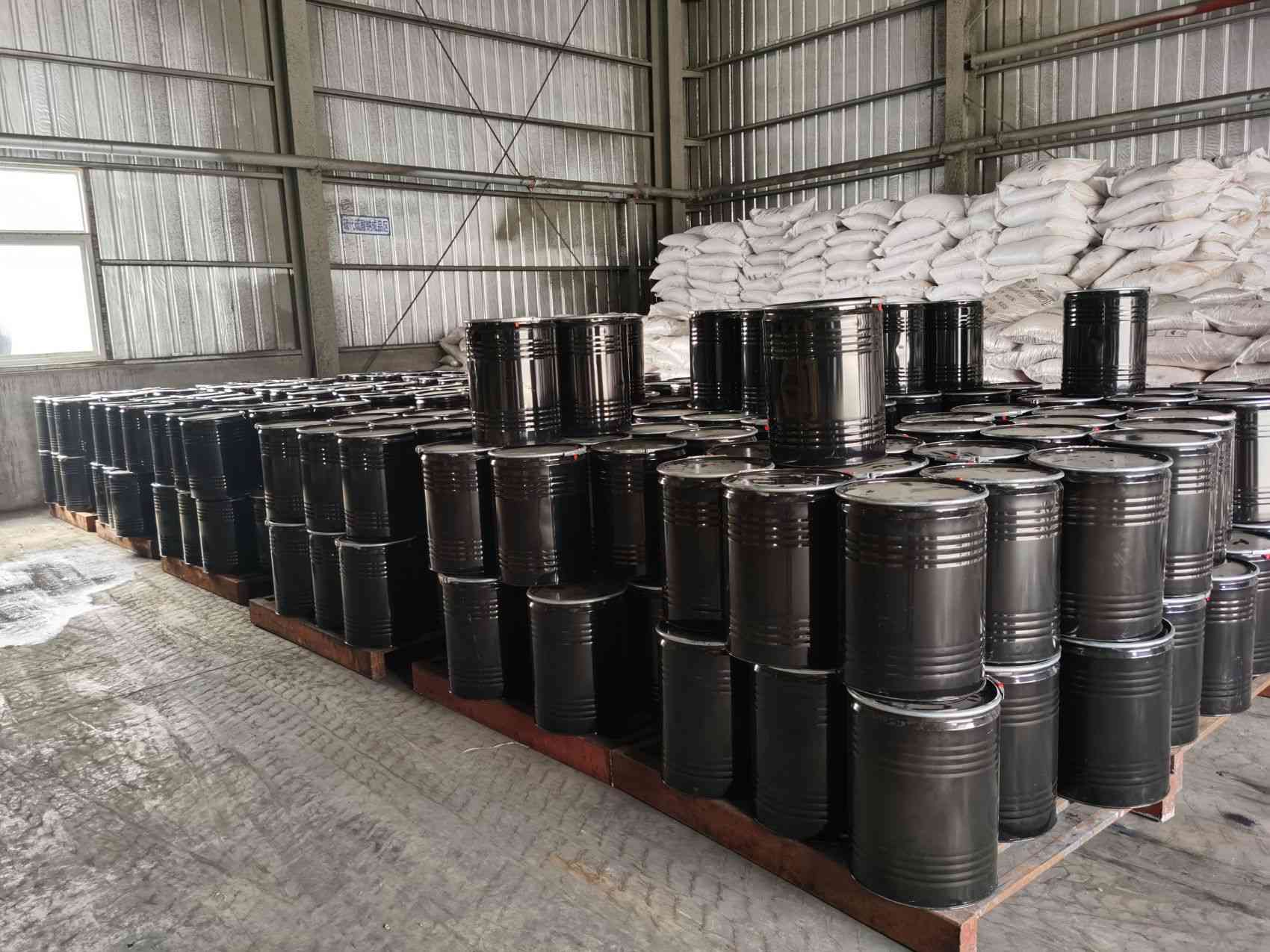 Tambur de fier Acid Black 2(1)