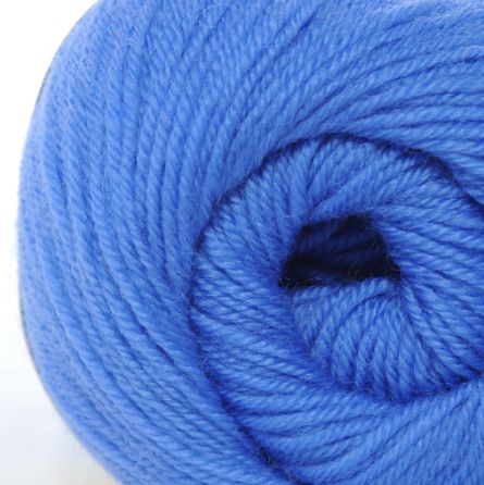 Acid Blue 7 yarn