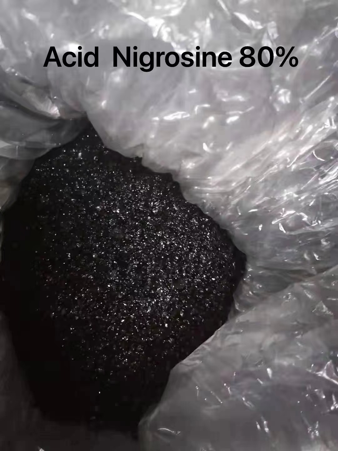 Acid Nigrosine (2)