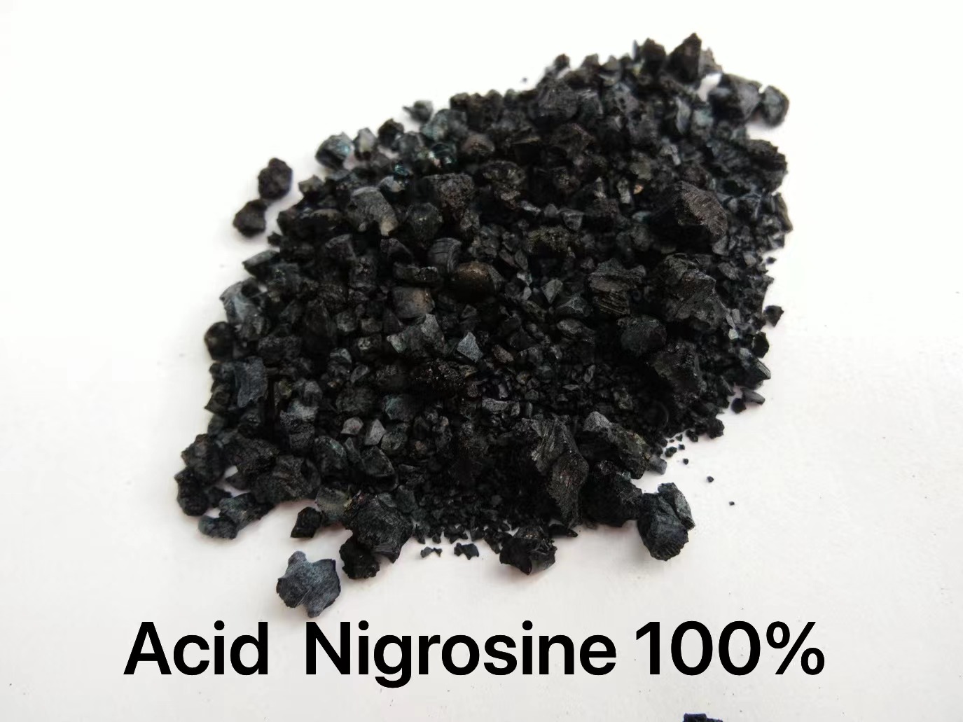 Nigrosine acid