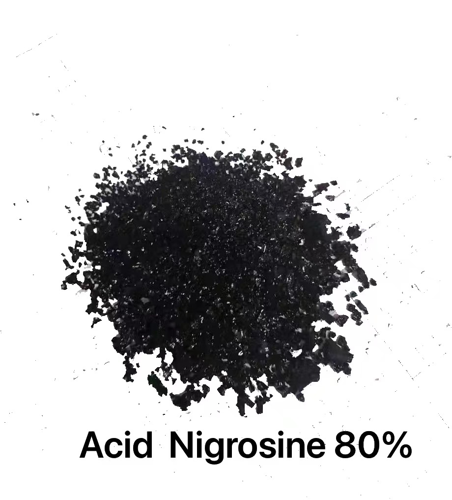 Acid Nigrosine (2)