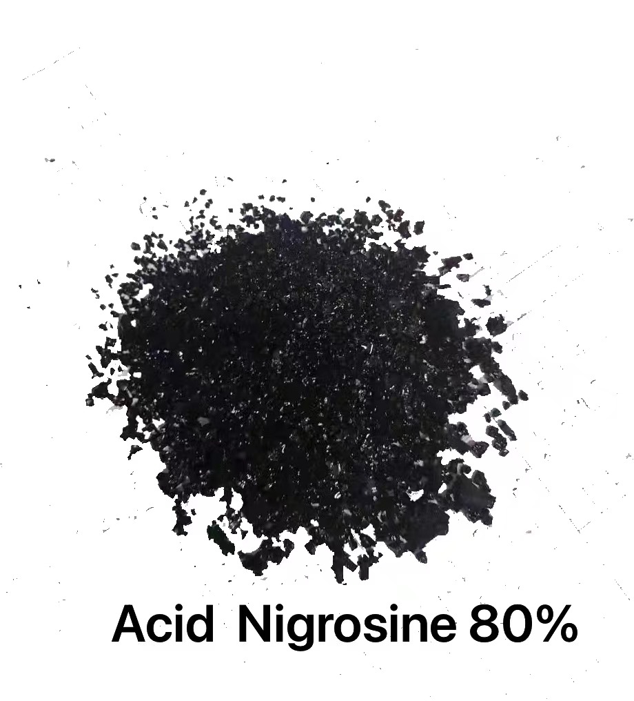 Acid nigrosine (2)