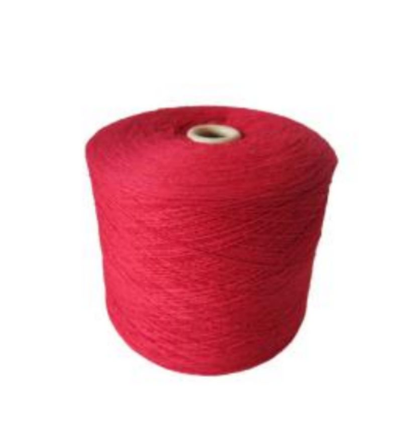 Acid Red yarn