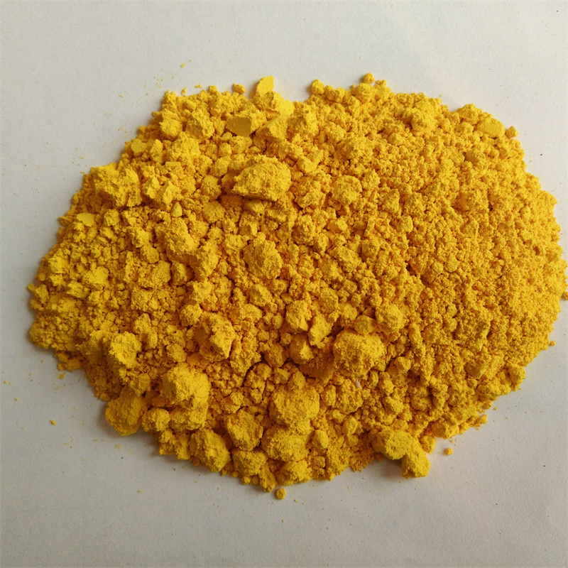 Acid Yellow 49