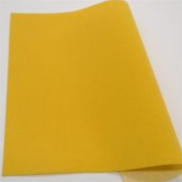 Kiseli žuti G papir