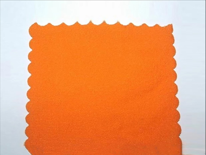 Brisača Acid orange II