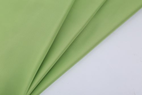 Dyring silk nrog kua-Malachite-Green