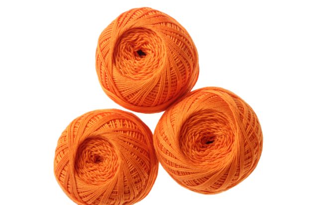 Reactive Yellow 3RSYarn