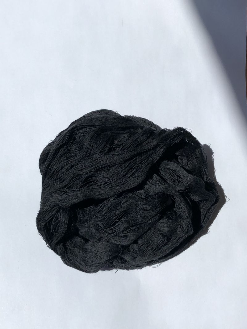 Sulfur Black 1