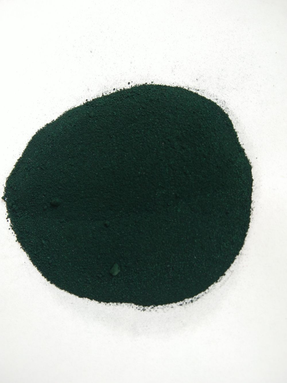 Sulfur Brill Green GB