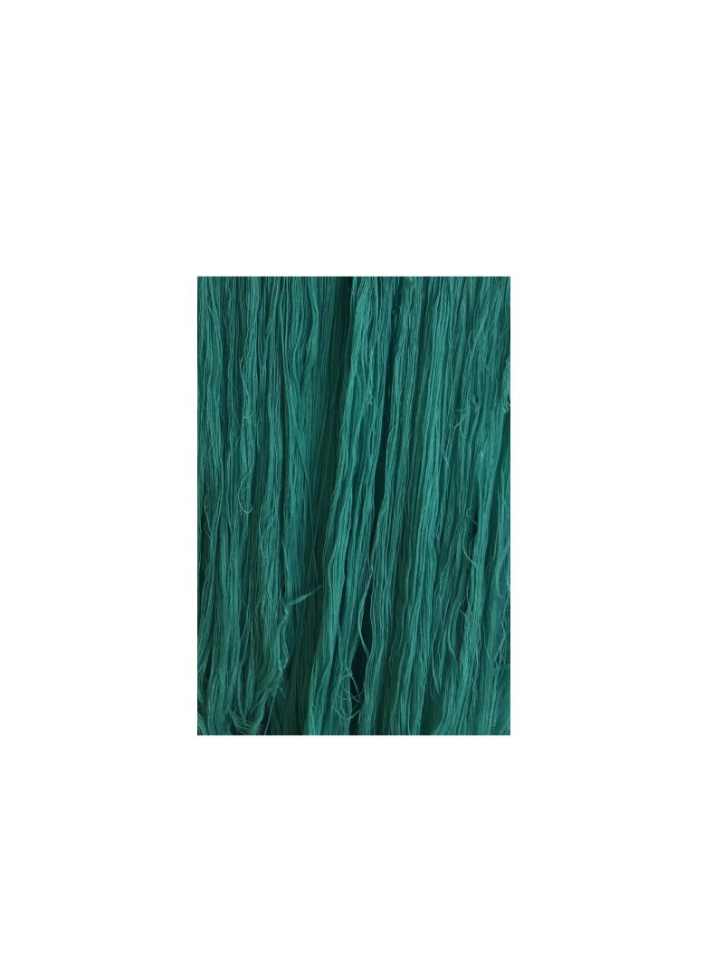 Sulphur Green 3 pentru vopsirea fibrelor de bumbac