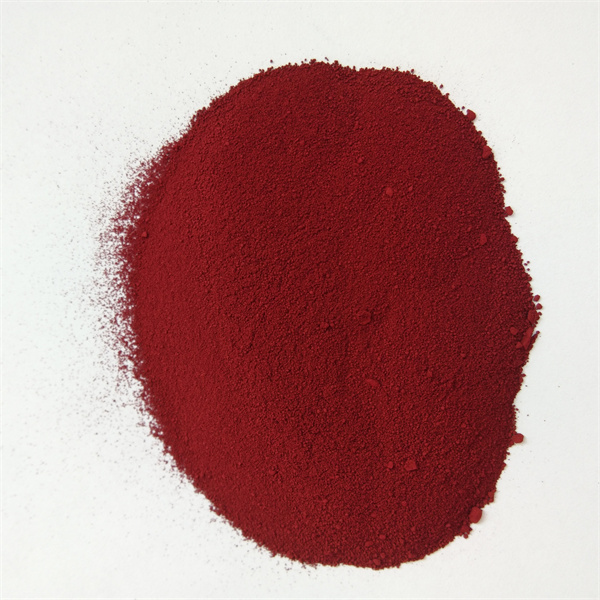 Sulfur Red LGF (4)
