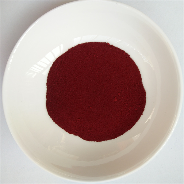Sulfur Red LGF (5)