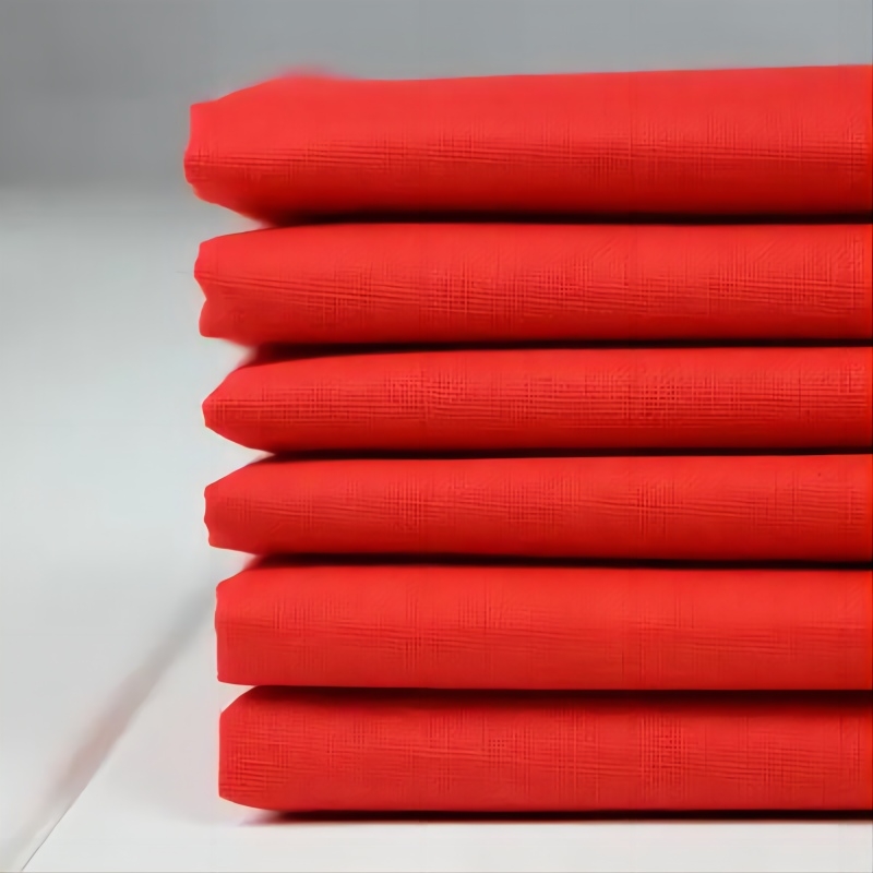 Squfur Red LGF për ngjyrosjen e pëlhurave të përziera me pambuk me fibra pambuku (1)