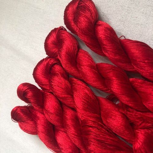 Rojo azufre LGF para teñido de tejidos de mezcla de algodón y fibra de algodón (2)