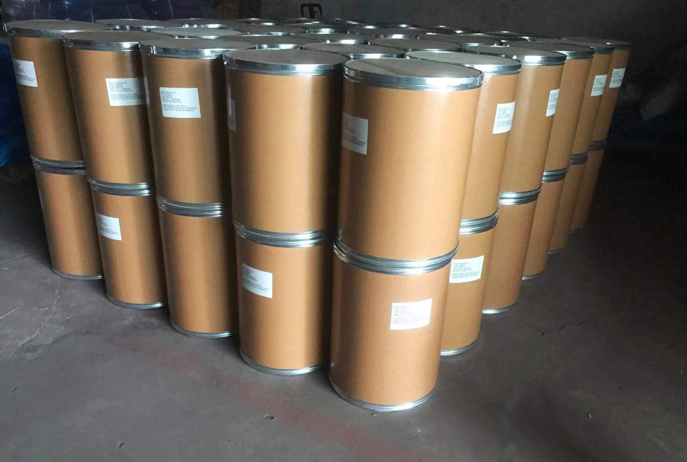 Sulfur Yellow Brown 5G warehouse