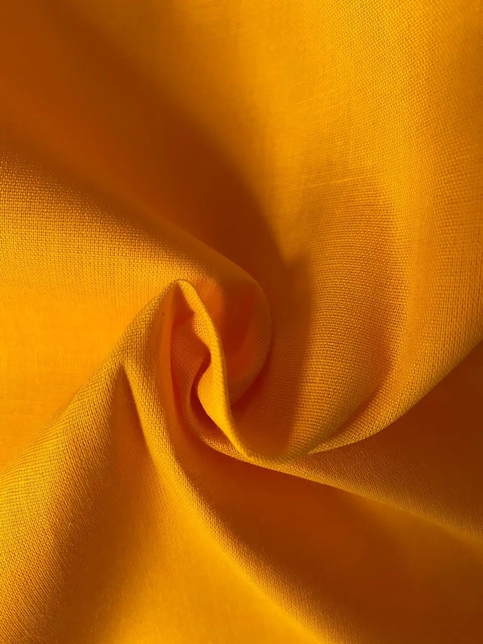 Sulfur Yellow GC rau paj rwb fiber, paj rwb blended fabrics dyeing (1)