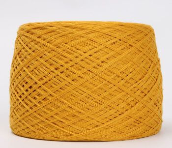 Giallo Zolfo GC per fibra di cotone, tintura di tessuti misti cotone (1)(1)