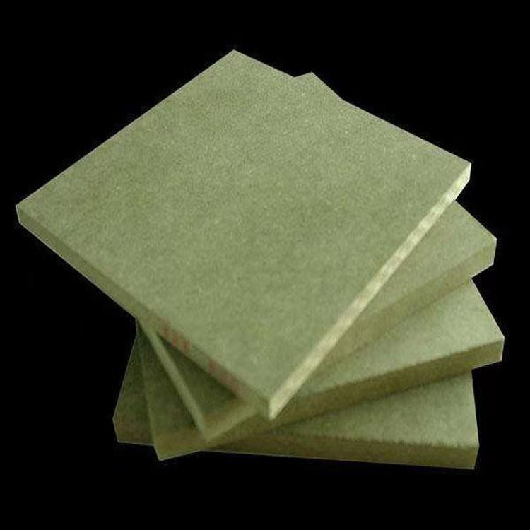 kua-Malachite-Green rau dyeing MDF