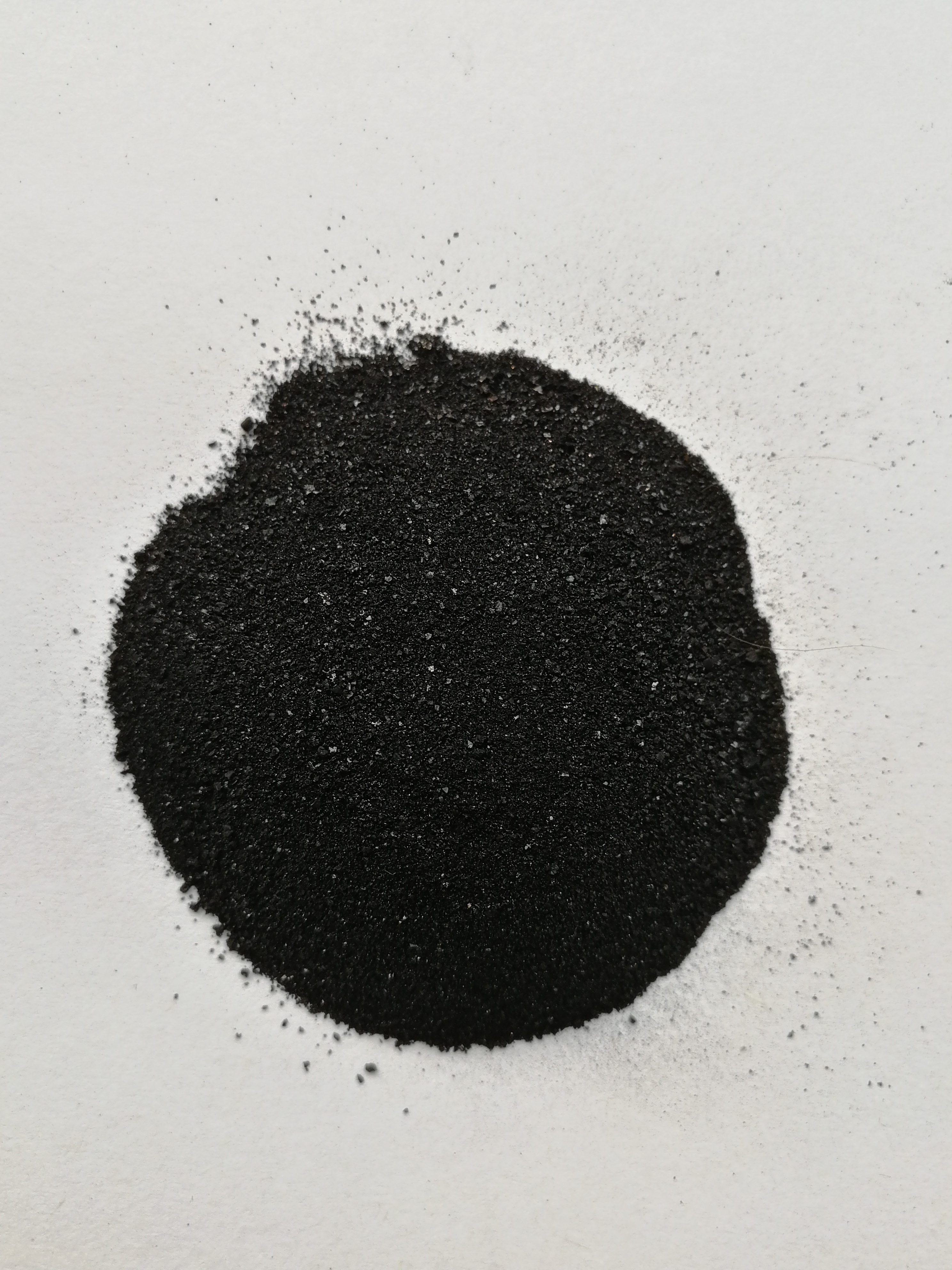 solubilised sulphur black 1