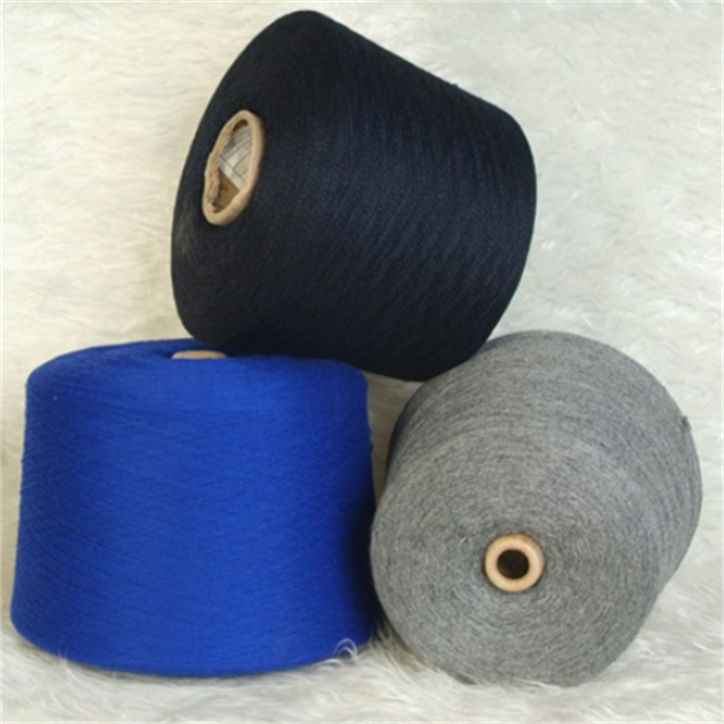Acid Blue 80 yarn