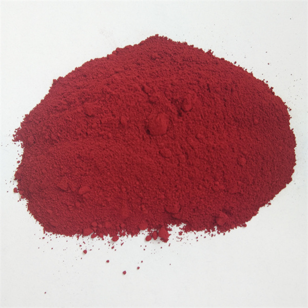 China The most popular Acid Red A 100% with Red Powder for nylon ...