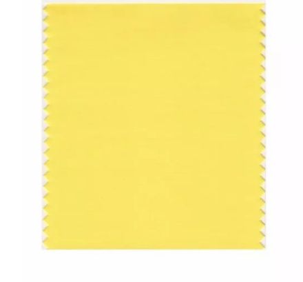 Acid Yellow 11 used on  towel