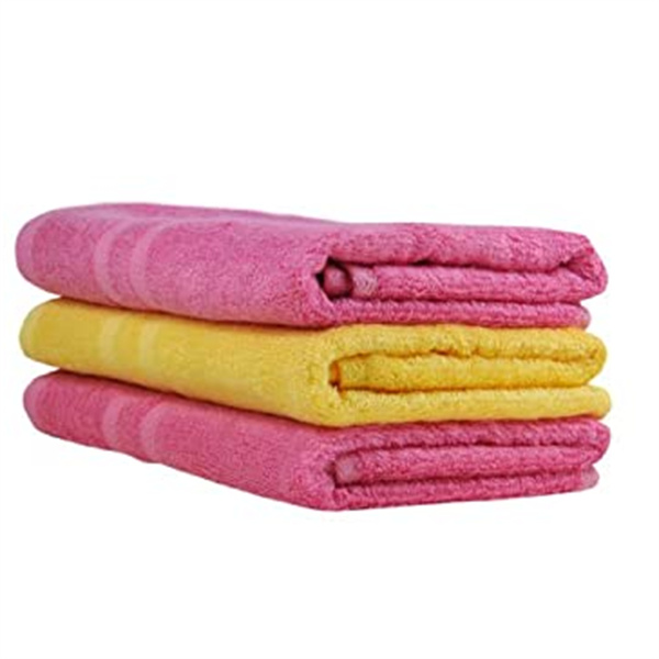 Acid Yellow G towel