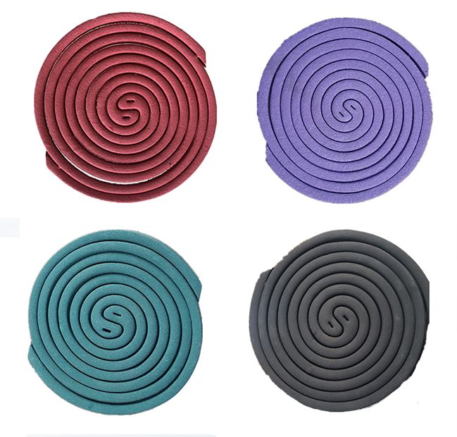 Basic Violet 10-MOSQUITO COIL