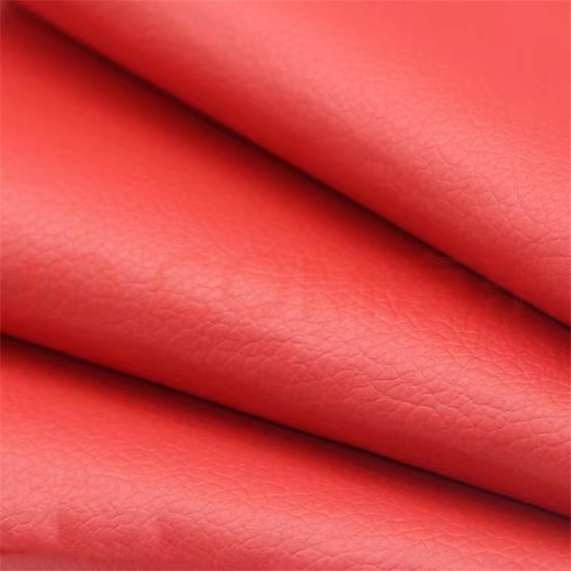 Direct Red 4BE for dyeing leather