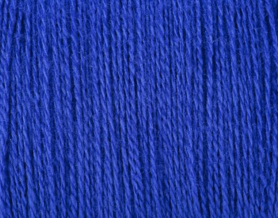 Reactive Blue 21 used on yarn