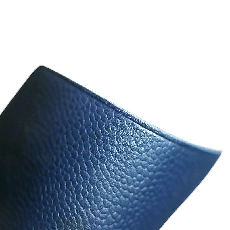 leather with Vat Blue RSN