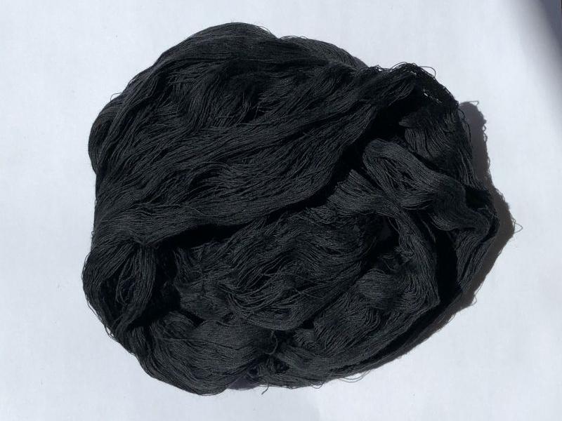 Sulphur Black BR ​​for Black Granule (1)