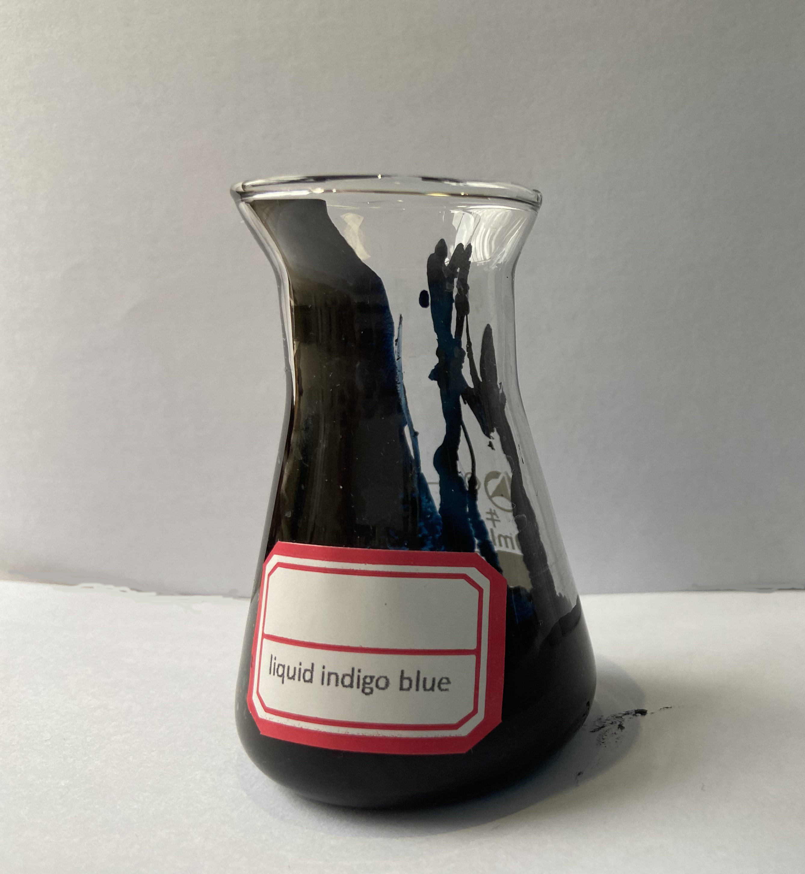 China Liquid Indigo Blue 30% for denim manufacturers and suppliers | YANHUI  DYES