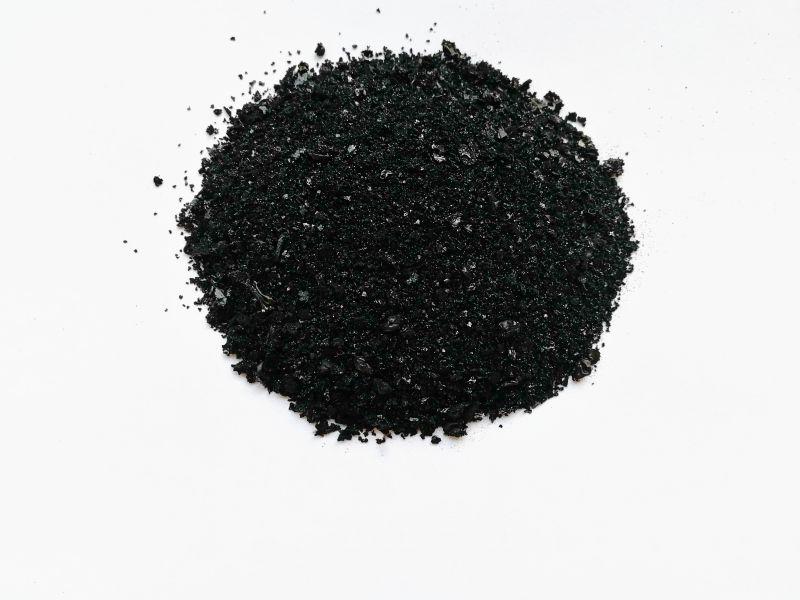 Sulfur Black BR ​​para sa Black Granule (2)