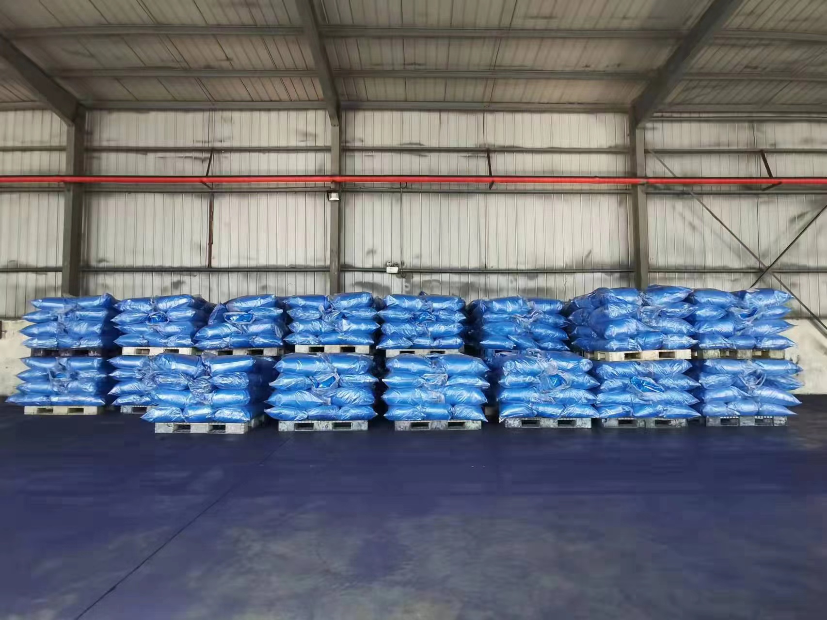 warehouse（1）
