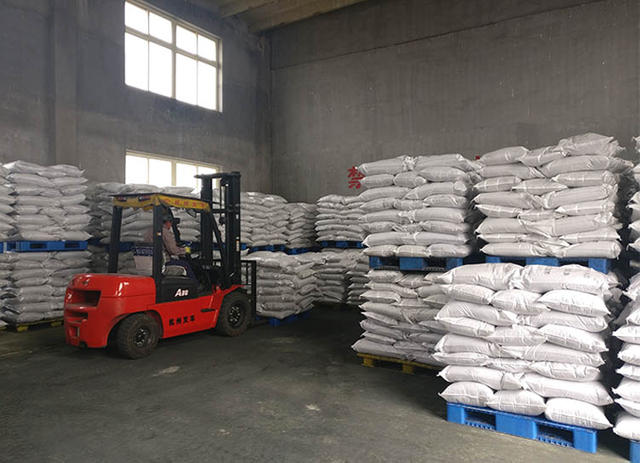 warehouse（2）
